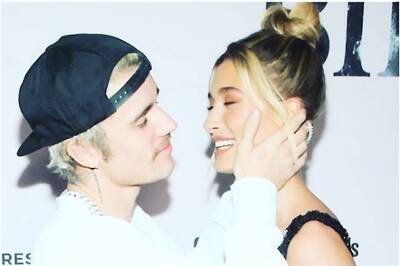 Here's How Hailey Is Helping Hubby Justin Bieber With His Acne Problem