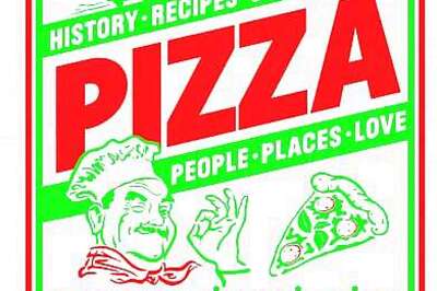 Brothers Write A Love Letter To A Food We All Love — Pizza