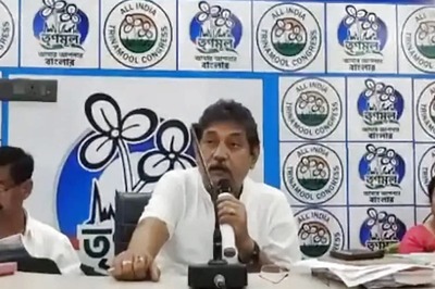 EC Bars TMC MLA Narendranath Chakraborty from Campaigning for By-polls in 2 Bengal Seats