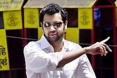 Rahul is serious but stable: Doctors