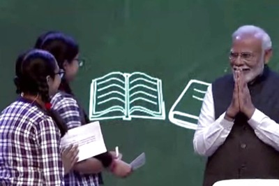 Board Exams Pattern Changed, New Rules for Admissions: PM Tells Students How to Manage Disruption
