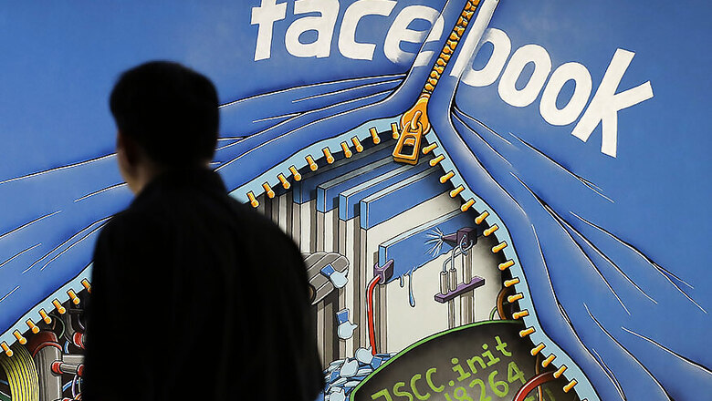 Facebook Workplace Signs up Walmart as Customer