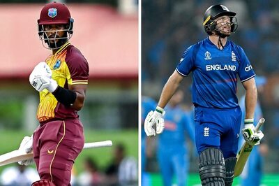 WI vs ENG Live Cricket Streaming For 1st ODI: How to Watch West Indies vs England Coverage on TV And Online