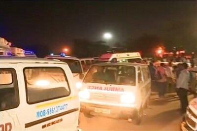 Major Fire Tragedies in Hospitals Over The Last Few Years