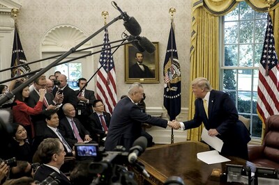 Outlook for Trade Wars: No China Truce Soon, and Perhaps New Fronts