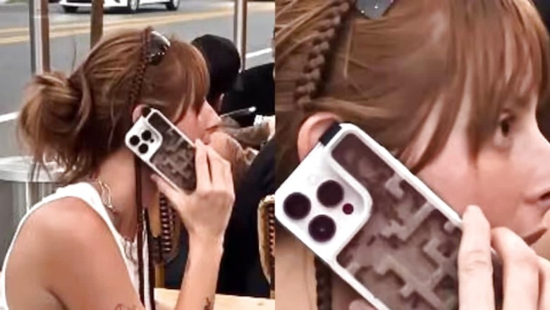 Viral Video Shows Woman Uses Live Ants As Phone Case Decoration, PETA Reacts