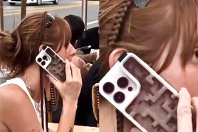 Viral Video Shows Woman Uses Live Ants As Phone Case Decoration, PETA Reacts