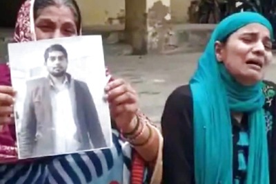 'No Money in the Bag': Kanpur Lab Technician's Kin Backtrack on Claims of Having Paid Rs 30L Ransom