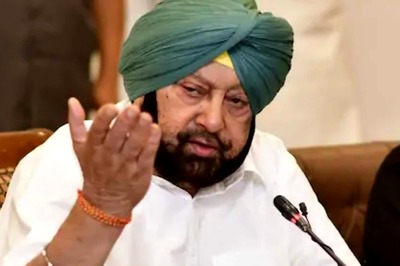 Captain Should Act Against Badals Or Quit As Punjab CM: Congress MP Partap Singh Bajwa
