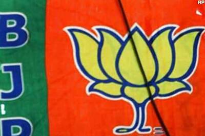 Telangana decision should have been taken earlier: BJP