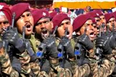 Agniveer Air Force 2024 Recruitment: Know Important Dates And Eligibility Criteria