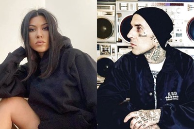 Travis Barker Gets Kids' Approval to Marry Kourtney Kardashian