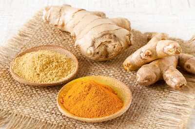 From Treating Acne To Reducing Ageing: Benefits Of Raw Turmeric On Skin