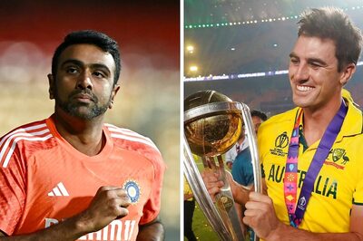 Ravichandran Ashwin Shares Insight on Australian Skipper Pat Cummins' Game-Breaking Spell in the World Cup 2023 Finals