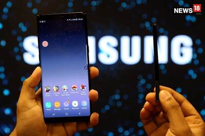 Samsung Leader in 4G LTE Device Shipments in 2017: Report