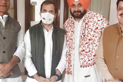 As AAP Leads Poll Narrative in Punjab, Congress Rejigs Strategy; Channi Pitched as ‘Aam Aadmi Ka CM’