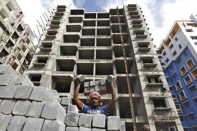 Indian infrastructure firms seek to diversify debt with masala bonds