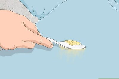 How to Remove Sunscreen Stains