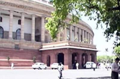 Parliament logjam: 30 NDA MPs write to RS Chair, seek action against members disrupting House