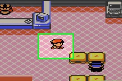 How to Get Unlimited Master Balls in Pokémon Gold/Silver