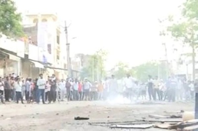 Nuh Violence: Intel Alerts for Delhi, UP Districts Bordering Haryana; Eyes on Social Media, WhatsApp