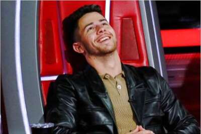 Nick Jonas Back Home from Hospital After Being Injured on Set