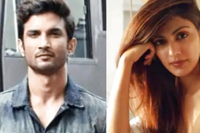 Sushant Singh Rajput Case: #Claustrophobia Trends On Twitter As Netizens Troll Rhea Chakraborty