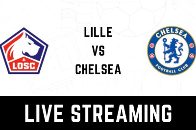UEFA Champions League 2021-22 Lille vs Chelsea LIVE Streaming: When and Where to Watch Online, TV Telecast, Team News