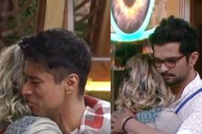 Bigg Boss OTT: Neha Bhasin Dedicates First Post After Eviction to Shamita Shetty, Raqesh Bapat, Pratik Sehajpal