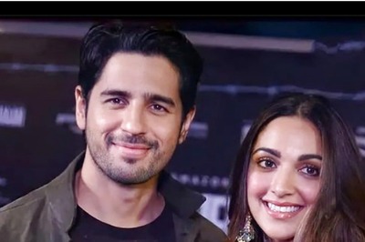 Kiara Advani Dodged Question About Sidharth Malhotra Accompanying Her During Maldives Trip
