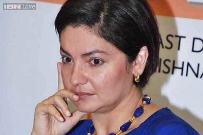 Would love to judge a cookery show on TV: Pooja Bhatt