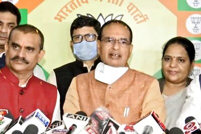 No Harsh Lockdown in MP, Says CM Shivraj as State Sees Steep Rise in Covid-19 Cases