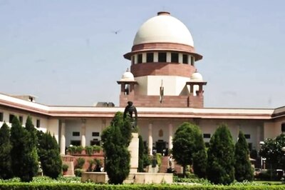 Judges May Hear Cases From Courtrooms Via Video Conferencing From Next Week: Supreme Court