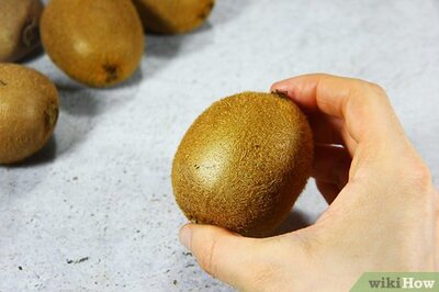 How to Choose Kiwis