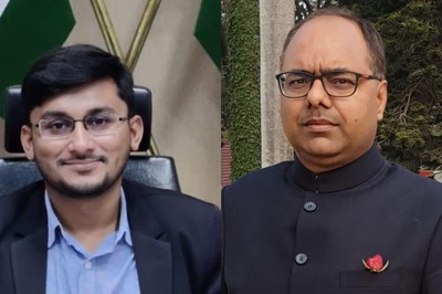 22 IAS, 45 Bihar Administrative Service Officers Transferred in Major Rejig