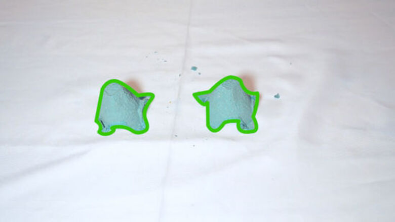 How to Make Egg Carton Chicks