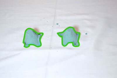 How to Make Egg Carton Chicks