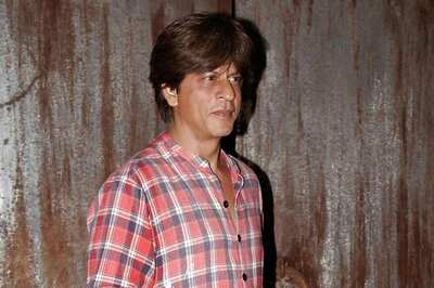 When Shah Rukh Khan Backed Out of a Film Starring Dilip Kumar and Amitabh Bachchan