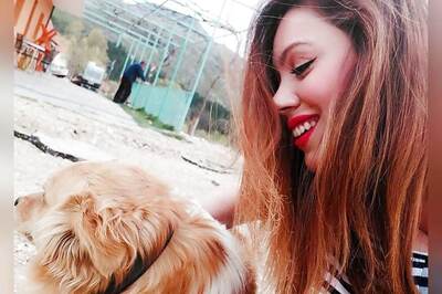 Taarak Mehta Ka Ooltah Chashmah Actor Munmun Dutta's Shares Pic of Her Adorable 'Little Doppelganger'