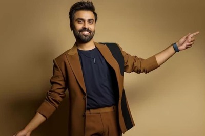 From IIT To Panchayat, How TVF's Jitendra Kumar Became The OTT Sensation