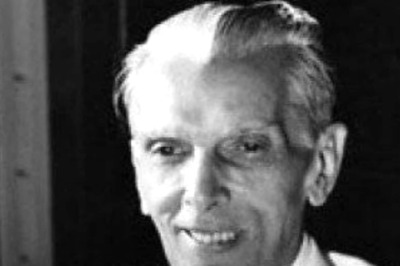 Pakistan's Founder M A Jinnah's Statue Destroyed in Blast in Balochistan