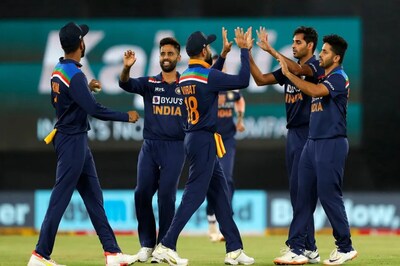 ​IND vs ENG, 5th T20I: Ahmedabad Weather Forecast and Pitch Report for India vs England