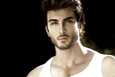 Pakistani actor Imran Abbas set to enter Bollywood