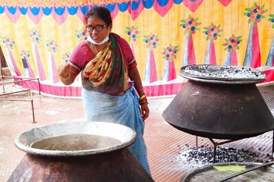 How a Single Mother With No Livelihood Became the 'MasterChef' of Telangana