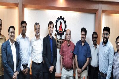 NITIE  Launches PG Executive Programme In Digital Supply Chain Management