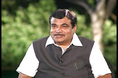 Flex-Engine Bikes to Hit Indian Markets Soon: Nitin Gadkari