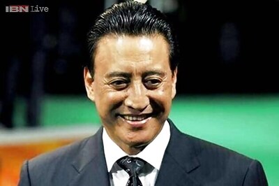 'What did Gareebo ka Bruce Lee do?' and other Danny Denzongpa jokes you shouldn't miss