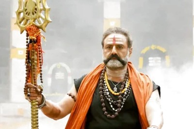 Balakrishna’s Akhanda Enters Rs 80-Crore Club on 5th Day of its Release.