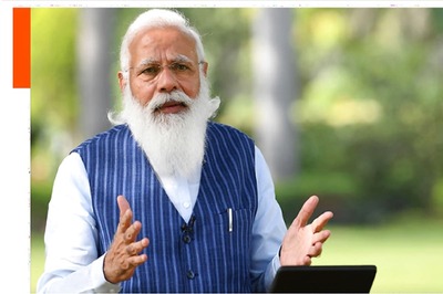 PM Modi Reviews Supply of Medical Oxygen, Waives off Basic Customs Duty, Health Cess on Import of O2