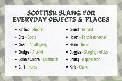100+ Scottish Slang Words & Expressions (+ What They Mean)
